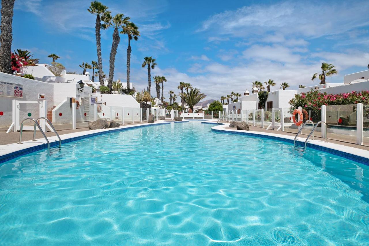 Ferienwohnung Puerto Chico W Playa Blanca  Exterior foto