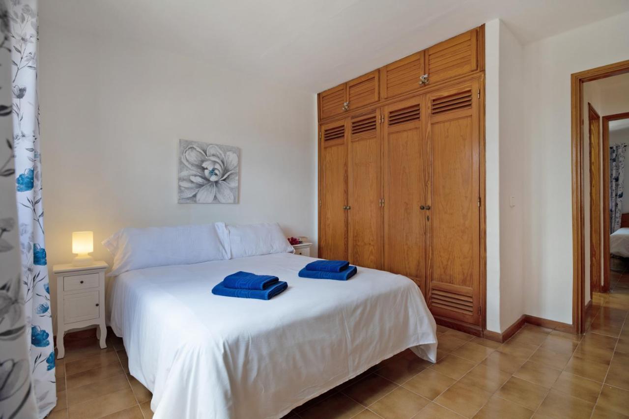 Ferienwohnung Puerto Chico W Playa Blanca  Exterior foto