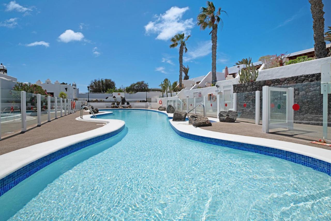 Ferienwohnung Puerto Chico W Playa Blanca  Exterior foto